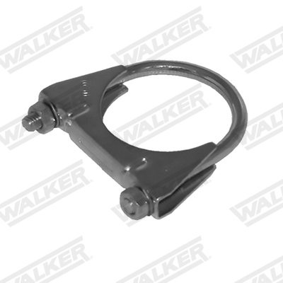 Colier sistem esapament (58mm) potrivit MERCEDES 190 (W201), E (W124), E (W210), M (W163); VOLVO C30, S40 II, V40, V50; ALFA ROMEO 147, 159; AUDI 100 C3, 200 C3, 80 B3, 80 B4, 90 B3 1.2-3.3 09.74- [1]