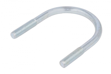 Set montaj esapament - Colier sistem esapament (60mm) potrivit MERCEDES C T-MODEL (S202), C (W202), E T-MODEL (S210) 2.2D 09.97-03.01