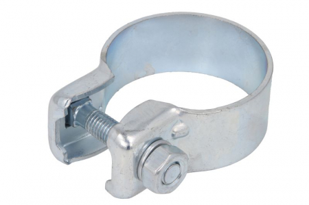Set montaj esapament - Colier sistem esapament (62,5mm) potrivit BMW 1 (E81), 1 (E82), 1 (E87), 1 (E88), 3 (E90), 3 (E91), 3 (E92), 3 (E93), 5 (E60), 5 (E61), X1 (E84), X3 (E83), X5 (E70), X6 (E71, E72) 1.8-3.0D 01.97-