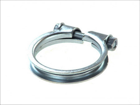Set montaj esapament - Colier sistem esapament (64mm) potrivit MERCEDES SPRINTER 2-T (B901, B902), SPRINTER 3,5-T (B906), SPRINTER 3-T (B903), SPRINTER 3-T (B906), SPRINTER 4,6-T (B906), SPRINTER 4-T (B904) 1.6D-3.7 07.94-