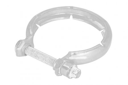 Set montaj esapament - Colier sistem esapament (65mm) potrivit BMW 1 (F20), 1 (F21), 1 (F40), 2 (F22, F87), 2 (F23), 2 (F45), 2 GRAN TOURER (F46), 2 GRAN TOURER VAN (F46), 3 (F30, F80), 3 (F31) 1.5D-3.0D 06.10-