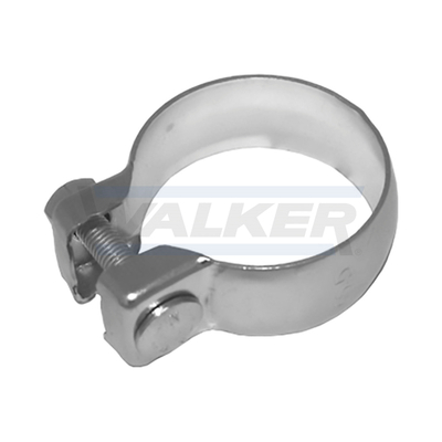 Colier sistem esapament (66,5mm) potrivit MERCEDES C (C204), C T-MODEL (S203), C T-MODEL (S204), C (W203), C (W204), CLK (C209), CLS (C218), CLS SHOOTING BRAKE (X218), E (A207) 1.6-6.2 12.00- [2]