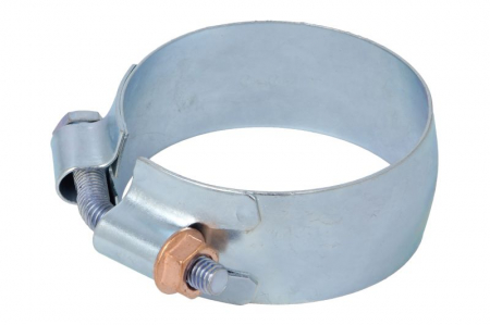 Colier sistem esapament (66,5mm) potrivit MERCEDES C (C204), C T-MODEL (S203), C T-MODEL (S204), C (W203), C (W204), CLK (C209), CLS (C218), CLS SHOOTING BRAKE (X218), E (A207), E (C207) 1.6-6.2 12.00