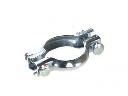 Set montaj esapament - Colier sistem esapament (66mm) potrivit DS DS 3, DS 4; VOLVO C30, S40 II, S60 II, S80 II, V40, V50, V60 I, V70 III; ALFA ROMEO 159; CITROEN BERLINGO, BERLINGO MULTISPACE 1.2-3.0D 12.99-