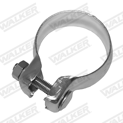 Colier sistem esapament (71mm) potrivit MERCEDES C (CL203), C T-MODEL (S202), C T-MODEL (S203), C (W202), C (W203), CLC (CL203), CLK (C209), E T-MODEL (S210), E T-MODEL (S211) 1.8-4.4D 09.97- [1]
