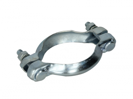 Set montaj esapament - Colier sistem esapament (79mm) potrivit CITROEN C4, C4 GRAND PICASSO I, C4 I, C4 PICASSO I, C5 I, C5 II, C8, C-CROSSER, C-CROSSER ENTERPRISE, EVASION, JUMPY II, XANTIA, XM 1.6-3.0D 05.89-