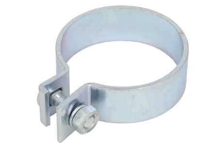 Set montaj esapament - Colier sistem esapament (80,5mm, aluminiu) potrivit NEOPLAN STARLINER D2866LOH23/D2876LOH01 09.96-
