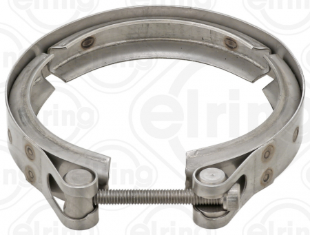 Colier sistem esapament (86mm) potrivit VW AMAROK 2.0D 09.10-05.22 [1]