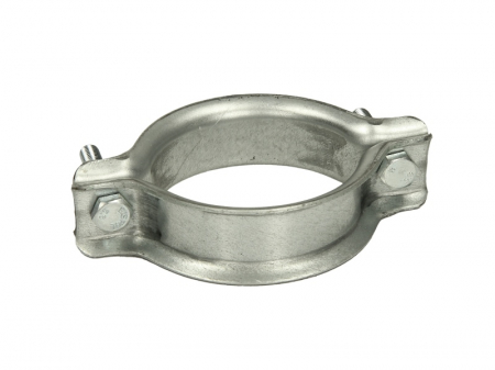 Piese Auto - Colier sistem esapament (94,5mm) potrivit MAN; MERCEDES