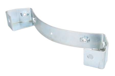 Colier sistem esapament (metal) potrivit MAN F90, F90 UNTERFLUR D2146HM1U-D2866LXF 07.86-12.97 [1]