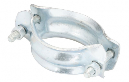 Set montaj esapament - Colier sistem esapament potrivit AUDI 100 C3, 100 C4, 200 C3, 80 B2, 80 B3, 80 B4, 90 B2, A6 C4, COUPE B2; VW GOLF I, GOLF II, JETTA II, POLO, POLO CLASSIC, POLO II, SCIROCCO 1.0-2.4D 04.74-12.97