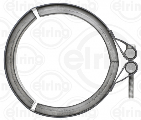 Colier sistem esapament potrivit AUDI A3, Q2, Q3, TT; SEAT ALHAMBRA, ARONA, ATECA, IBIZA V, LEON, LEON SC, LEON ST, TARRACO; SKODA KAMIQ, KAROQ, KODIAQ I, OCTAVIA III, SCALA 1.6D/2.0D 11.09- [3]