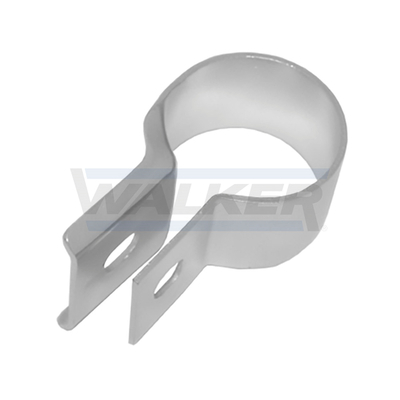 Colier sistem esapament potrivit CITROEN NEMO, NEMO/MINIVAN; FIAT FIORINO/MINIVAN, GRANDE PUNTO, PANDA/HATCHBACK, PUNTO EVO, QUBO; OPEL COMBO TOUR, COMBO/MINIVAN, CORSA D 1.3D 10.05- [2]