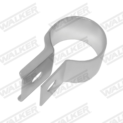 Set montaj esapament - Colier sistem esapament potrivit CITROEN NEMO, NEMO/MINIVAN; FIAT FIORINO/MINIVAN, GRANDE PUNTO, PANDA/HATCHBACK, PUNTO EVO, QUBO; OPEL COMBO TOUR, COMBO/MINIVAN, CORSA D 1.3D 10.05-
