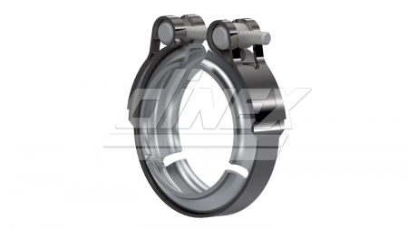 Colier sistem esapament potrivit DAF XF 106 [1]