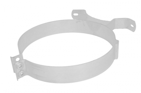 Set montaj esapament - Colier sistem esapament potrivit IVECO
