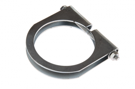 Set montaj esapament - Colier sistem esapament potrivit MERCEDES