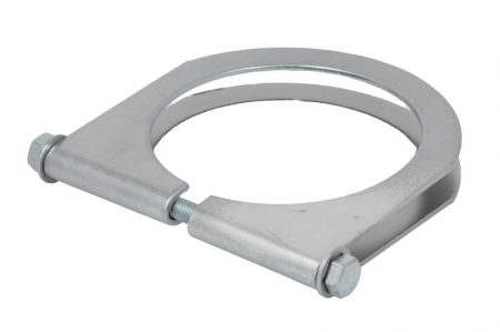 Set montaj esapament - Colier sistem esapament potrivit MERCEDES ATEGO OM906.920-OM906.925 01.98-10.04