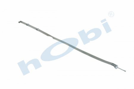Set montaj esapament - Colier sistem esapament potrivit RVI MAGNUM; VOLVO FH16 D16C550/D16C610/DXi12 01.03-