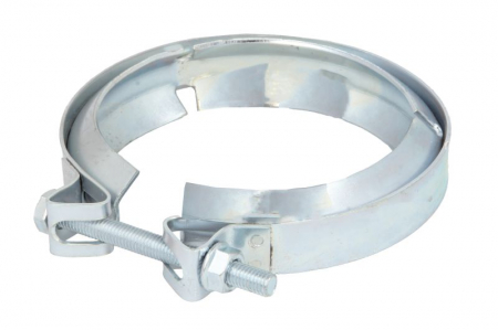 Sistem evacuare - Colier sistem esapament potrivit RVI MIDLUM, PREMIUM 2; VOLVO FE D7E240-DXi7 10.05-