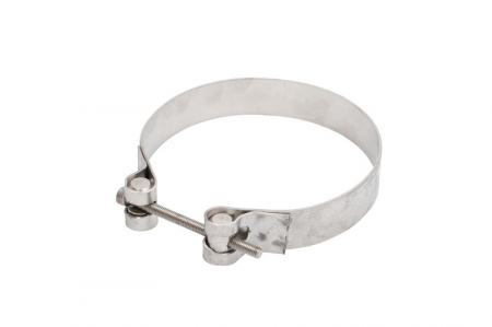 Colier sistem esapament potrivit VOLVO Set montaj esapament - Colier sistem esapament potrivit VOLVO