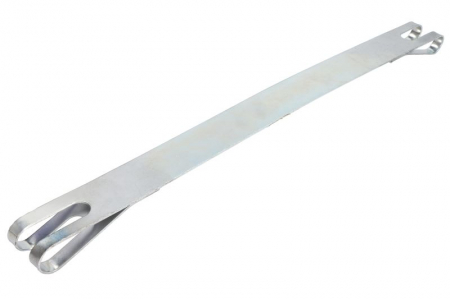 Sistem evacuare - Colier sistem esapament potrivit VOLVO FM, FM9 D11C330-D9B300 12.01-