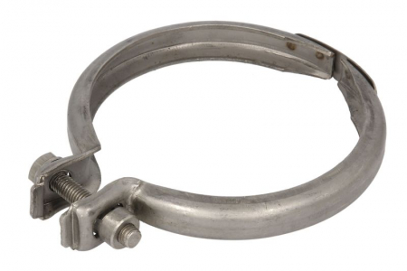 Piese Auto - Colier sistem esapament potrivit VOLVO S60 II, S60 III, S80 II, S90 II, V40, V60 I, V60 II, V70 III, V90 II, XC40, XC60 I, XC60 II, XC70 II, XC90 II 2.0/2.0D/2.0H 09.13-