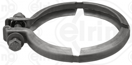 Piese Auto - Colier sistem esapament potrivit VOLVO XC40 1.5/1.5H 03.18-