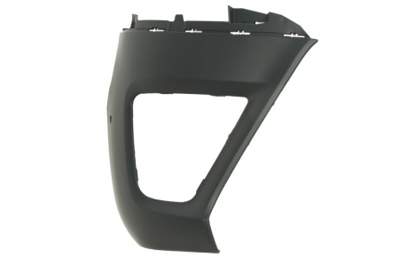 Elemente bara - Colt bara fata dreapta (cu suport pentru senzorul punct mort, grunduit) potrivit TOYOTA PRO ACE VERSO 03.16-