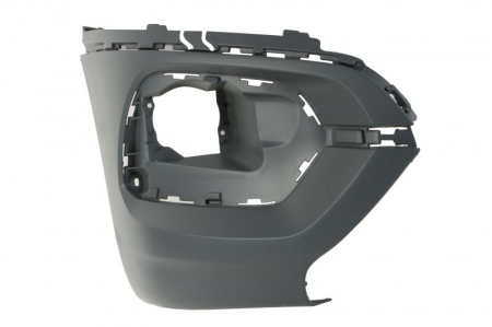 Colt bara fata dreapta (grunduit, TUV) potrivit OPEL COMBO E; TOYOTA PROACE CITY 06.18- Elemente bara - Colt bara fata dreapta (grunduit, TUV) potrivit OPEL COMBO E; TOYOTA PROACE CITY 06.18-