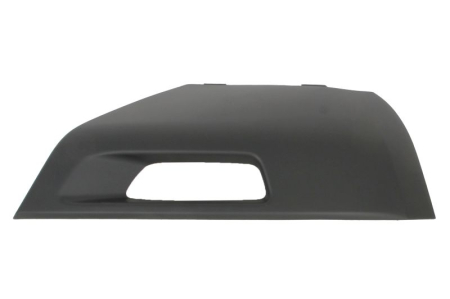 Colt bara fata dreapta parte inferioara, negru mat potrivit LAND ROVER RANGE ROVER SPORT II L494 04.13-10.17