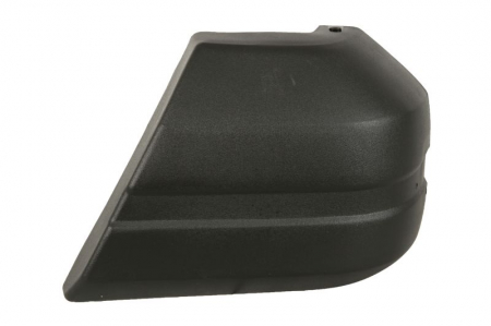Elemente bara - Colt bara protectie Fata Stanga (negru) potrivit JEEP CHEROKEE, GRANDEER -10.96