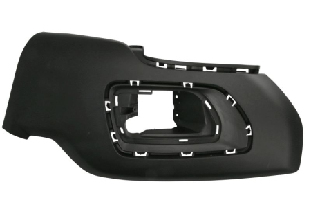 Elemente bara - Colt bara protectie Fata Stanga potrivit VOLVO XC70 II 2007-2016