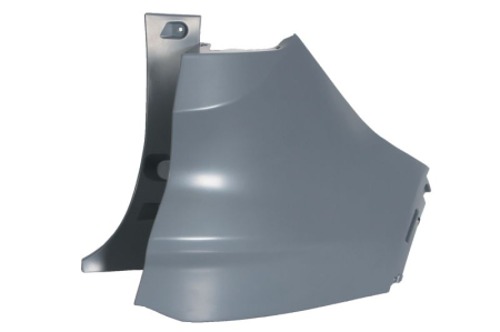 Elemente bara - Colt bara protectie Spate Dreapta grund potrivit FORD KUGA II 01.17-