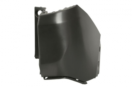 Elemente bara - Colt bara protectie Spate Dreapta grunduit potrivit PEUGEOT 3008