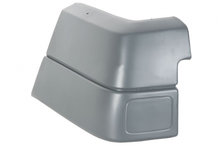 Elemente bara - Colt bara protectie Spate Dreapta (grunduit) potrivit VW TRANSPORTER T4 -08.96