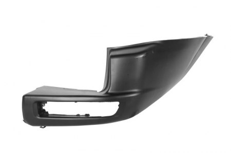 Colt bara protectie Spate Dreapta (Mod. 5D) potrivit MITSUBISHI PAJERO CLASSIC, PAJERO III -12.02