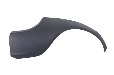 Colt bara protectie Spate Dreapta negru potrivit FORD KA, STREET KA -11.08