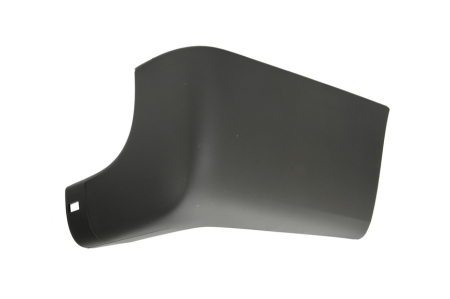 Colt bara protectie Spate Dreapta partea inferioara, gri potrivit FORD TRANSIT