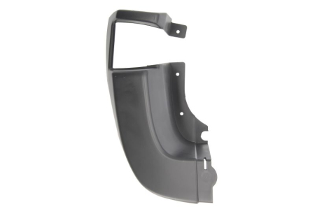 Elemente bara - Colt bara protectie Spate Stanga (gri) potrivit FORD TRANSIT VI V363 2013-2019