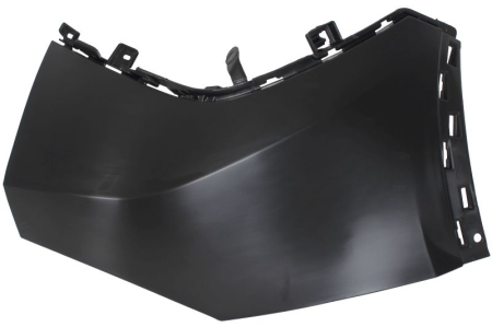 Elemente bara - Colt bara protectie Spate Stanga potrivit PEUGEOT 408 II dupa 2022