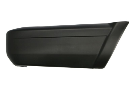 Elemente bara - Colt bara spate dreapta negru potrivit JEEP CHEROKEE XJ 1996-2001