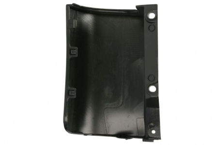 Colt bara spate dreapta (parte superioara, negru) potrivit MERCEDES VITO / KLASA V W447 03.14-06.19 [1]