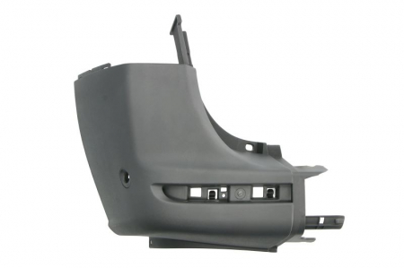 Colt bara spate stanga (cu suport pentru senzor unghi mort / cu orificiu pentru senzorul de asistență la parcare) potrivit MERCEDES SPRINTER 907/910 06.18- [0]