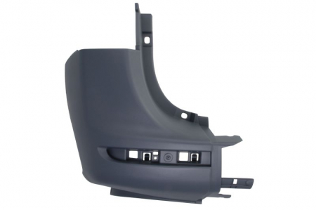 Colt bara spate stanga (cu suport pentru senzorul punct mort, grunduit) potrivit MERCEDES SPRINTER 907/910 06.18- Elemente bara - Colt bara spate stanga (cu suport pentru senzorul punct mort, grunduit) potrivit MERCEDES SPRINTER 907/910 06.18-