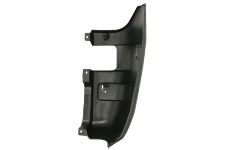 Colt bara spate stanga (negru) potrivit IVECO DAILY VI 2014-2019 [1]