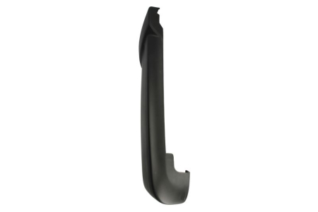Elemente bara - Colt bara spate stanga negru potrivit JEEP CHEROKEE XJ 1996-2001