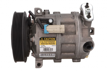 Piese Auto - Compresor A/C potrivit ALFA ROMEO 159, BRERA, SPIDER 1.8 06.05-12.12