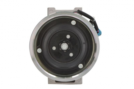 Compresor A/C potrivit ALFA ROMEO 159, BRERA, SPIDER 2.4D 09.05-12.12 [1]