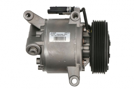 Compresor A/C potrivit CITROEN C1 II 1.2 04.14- [3]